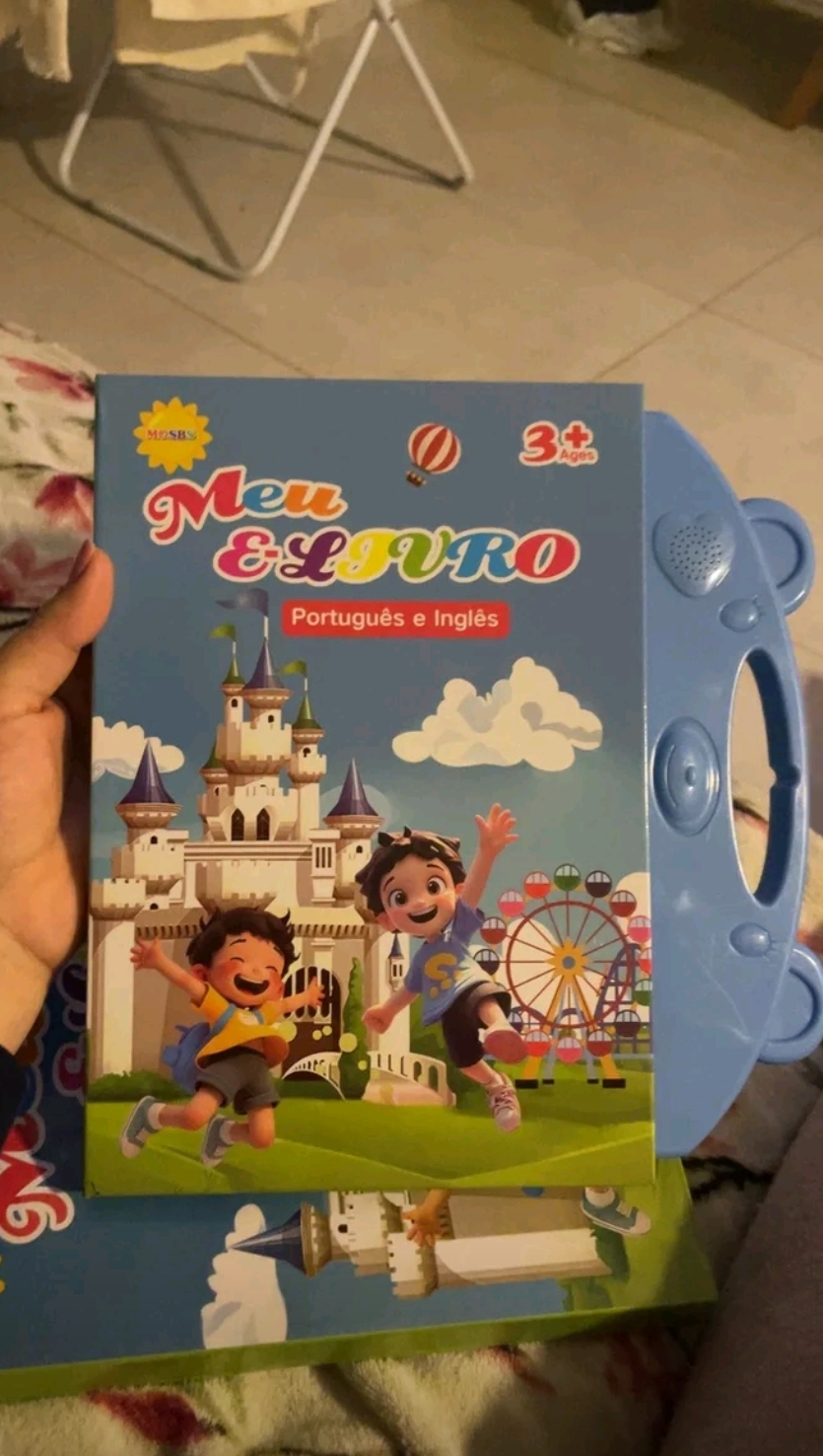 Foto de avaliacao de cliente