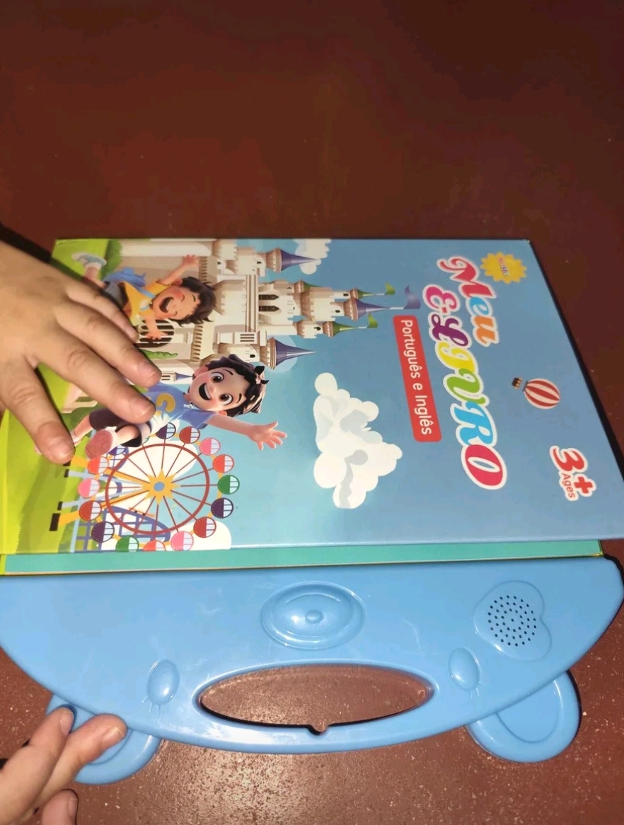 Foto de avaliacao de cliente