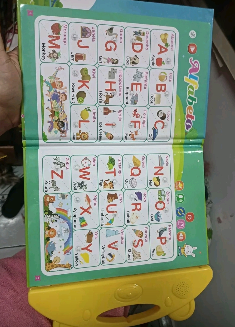 Foto de avaliacao de cliente